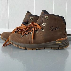 Danner Mountain 600 Leaf GTX
